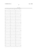 GSK3 LIGANDS AND POLYNUCLEOTIDES ENCODING GSK3 LIGANDS diagram and image