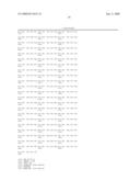 GSK3 LIGANDS AND POLYNUCLEOTIDES ENCODING GSK3 LIGANDS diagram and image