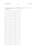 GSK3 LIGANDS AND POLYNUCLEOTIDES ENCODING GSK3 LIGANDS diagram and image