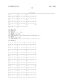 GSK3 LIGANDS AND POLYNUCLEOTIDES ENCODING GSK3 LIGANDS diagram and image