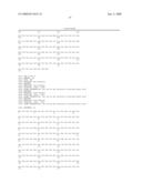 GSK3 LIGANDS AND POLYNUCLEOTIDES ENCODING GSK3 LIGANDS diagram and image