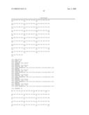 GSK3 LIGANDS AND POLYNUCLEOTIDES ENCODING GSK3 LIGANDS diagram and image