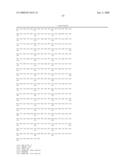 GSK3 LIGANDS AND POLYNUCLEOTIDES ENCODING GSK3 LIGANDS diagram and image