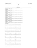 GSK3 LIGANDS AND POLYNUCLEOTIDES ENCODING GSK3 LIGANDS diagram and image