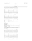 GSK3 LIGANDS AND POLYNUCLEOTIDES ENCODING GSK3 LIGANDS diagram and image