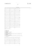 GSK3 LIGANDS AND POLYNUCLEOTIDES ENCODING GSK3 LIGANDS diagram and image