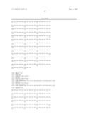 GSK3 LIGANDS AND POLYNUCLEOTIDES ENCODING GSK3 LIGANDS diagram and image