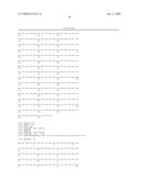 GSK3 LIGANDS AND POLYNUCLEOTIDES ENCODING GSK3 LIGANDS diagram and image