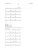 GSK3 LIGANDS AND POLYNUCLEOTIDES ENCODING GSK3 LIGANDS diagram and image