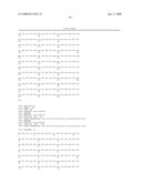 GSK3 LIGANDS AND POLYNUCLEOTIDES ENCODING GSK3 LIGANDS diagram and image