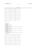 GSK3 LIGANDS AND POLYNUCLEOTIDES ENCODING GSK3 LIGANDS diagram and image