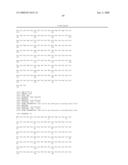 GSK3 LIGANDS AND POLYNUCLEOTIDES ENCODING GSK3 LIGANDS diagram and image