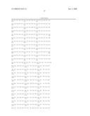 GSK3 LIGANDS AND POLYNUCLEOTIDES ENCODING GSK3 LIGANDS diagram and image