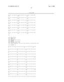 GSK3 LIGANDS AND POLYNUCLEOTIDES ENCODING GSK3 LIGANDS diagram and image