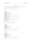 GSK3 LIGANDS AND POLYNUCLEOTIDES ENCODING GSK3 LIGANDS diagram and image