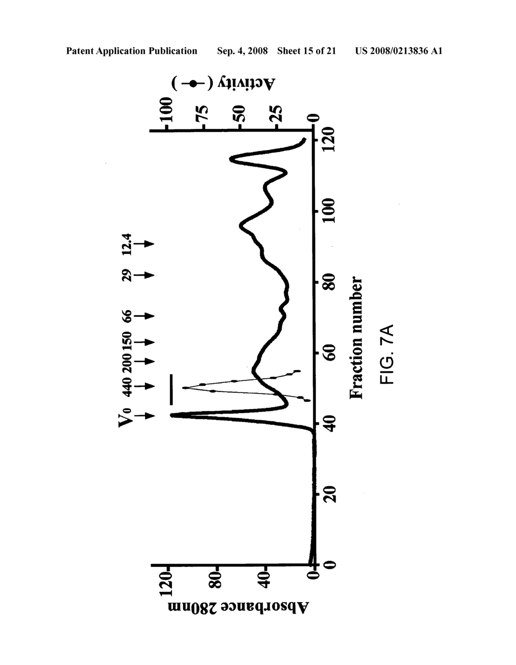 Modified enteropeptidase protein - diagram, schematic, and image 16