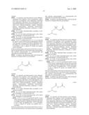 Compositions Containing, Methods Involving, and Uses of Non-Natural Amino Acids and Polypeptides diagram and image