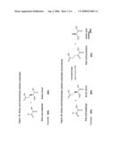 Method to increase the yield and improve purification of products from transaminase reactions diagram and image