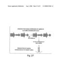 Methods and compositions for RNA interference diagram and image