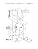 Disposable and Removable Nucleic Acid Extraction and Purification Cartridges For Automated Flow-Through Systems diagram and image