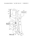 Disposable and Removable Nucleic Acid Extraction and Purification Cartridges For Automated Flow-Through Systems diagram and image