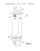 Disposable and Removable Nucleic Acid Extraction and Purification Cartridges For Automated Flow-Through Systems diagram and image