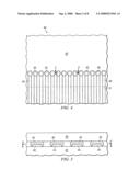 Bump-on-Lead Flip Chip Interconnection diagram and image