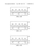 Bump-on-Lead Flip Chip Interconnection diagram and image