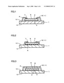 Resin encapsulation molding method for semiconductor device diagram and image
