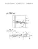 Array substrate for a liquid crystal display and method for fabricating thereof diagram and image