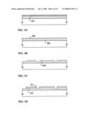 Method of manufacturing a semiconductor device diagram and image