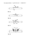 Method of manufacturing a semiconductor device diagram and image