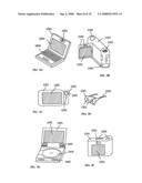 Method of manufacturing a semiconductor device diagram and image