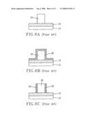 FIELD EFFECT TRANSISTOR DEVICE INCLUDING AN ARRAY OF CHANNEL ELEMENTS diagram and image