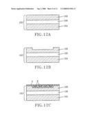 FIELD EFFECT TRANSISTOR DEVICE INCLUDING AN ARRAY OF CHANNEL ELEMENTS diagram and image