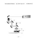 Debris management for wafer singulation diagram and image