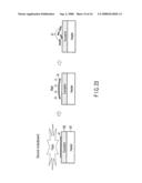 MANUFACTURING METHOD OF SEMICONDUCTOR DEVICE SUBJECTED TO HEAT TREATMENT BY USE OF OPTICAL HEATING APPARATUS diagram and image