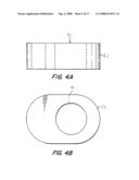 Adjustable Rigging System For a Rowing Boat diagram and image