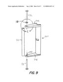 Adjustable Rigging System For a Rowing Boat diagram and image