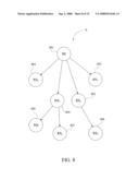 METHOD, WIRELESS COMMUNICATION SYSTEM, TANGIBLE MACHINE-READABLE MEDIUM, AND COMMUNICATION APPARATUS FOR TRANSMITTING AND RELAYING CHANNEL DESCRIPTOR BASED ON A MULTI-HOP RELAY STANDARD diagram and image