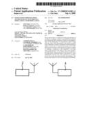 Contactless Communications Method Based On Asynchronous Modulations And Demodulations diagram and image