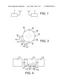 Contactless Communications Method Based On Asynchronous Modulations And Demodulations diagram and image