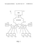 POWERED PATCH PANEL diagram and image