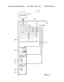 POWERED PATCH PANEL diagram and image