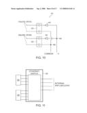 POWERED PATCH PANEL diagram and image