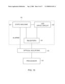 POWERED PATCH PANEL diagram and image