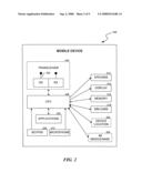 Customer Service Messaging, Such As On Mobile Devices diagram and image