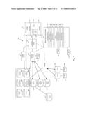 SIMILARITY BASED LOCATION MAPPING OF MOBILE COMM FACILITY USERS diagram and image