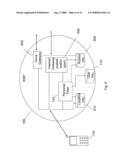 SIMILARITY BASED LOCATION MAPPING OF MOBILE COMM FACILITY USERS diagram and image