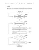 COMMUNICATION TERMINAL, COMMUNICATION SYSTEM USING SAME, AND INFORMATION DISPLAYING PROGRAM PRODUCT AND INFORMATION DISPLAYING METHOD FOR COMMUNICATION TERMINAL diagram and image